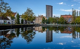 Kapper Eindhoven